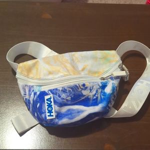 Hoka | Lumbar Running Belt Bag